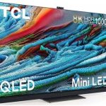 Telewizor TCL 75X925