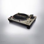 Technics SL-1200M7L (beżowy)