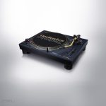 Technics SL-1200M7L (niebieski)