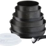 Tefal Ingenio Authentic 10 elementów L6719552