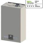 Termet Aqua Comfort Eco Turbo Gt-24-03 WGT3834