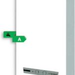 Termet Podgrzewacz Wody Termaq Electronic Eco Ge-24-02 O Mocy 9