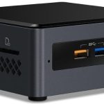 Nettop Terra PC-Micro 3000 Silent Greenline (1009622)