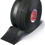 Tesa Taśma włókninowa PET do wiązek kabli 15m x 19mm