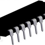 Texas Instruments Kontroler Pwm Tl494Cn Dip16