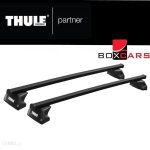 Thule Bagażnik Dachowy Vw Passat B8 Kombi Z Relingami Zintegrowanymi 7106 7122 186009 7956