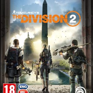 Tom Clancy's The Division 2 (Gra Xbox One)