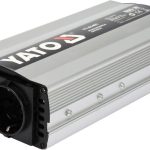 Toya Przetwornica Napięcia 12/230V 800W (Yt-81491)
