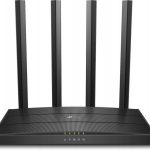 Router TP-LINK Archer C80
