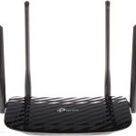 Tp-Link Router Tl-Ec230-G1 2.4 Ghz 5 450 Mb/S + 867 M (6935364086336)
