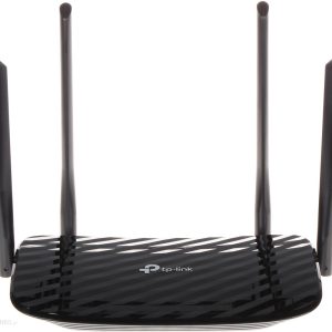 Tp-Link Router Tl-Ec230-G1 2.4 Ghz 5 450 Mb/S + 867 M (6935364086336)