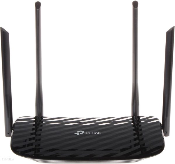 Tp-Link Router Tl-Ec230-G1 2.4 Ghz 5 450 Mb/S + 867 M (6935364086336)