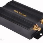 Tracker Lokalizator Gps Gsm Tk102