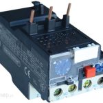 Tracon Electric Przekaźnik termiczny TR1D 1.6-2.5A - TR2HD1307