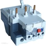 Tracon Electric Przekaźnik termiczny TR1D 28-36A - TR2HF2355