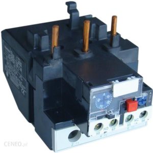 Tracon Electric Przekaźnik termiczny TR1D 80-93A - TR2HD3365