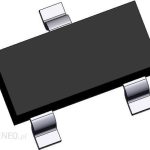 Tranzystor Si2301 A1Shb Fet Smd Sot23