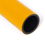 Tt Plast Rura Pe Hd 100 Rc Fi 25/3