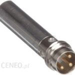 Turck Bi10P30SrVp4X2S86 Czujnik Indukcyjny Wyłącznik Krańcowy Obudowa Z Tworzywa Komora Zaciskowa (NI20CP40AD4X)