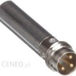 Turck Bi10RW30Dan6XH1144 Czujnik Indukcyjny Wyłącznik Krańcowy Krępa Krótka Plastikowa Obudwa Złącze (NI45UCK40VP6X2H1141WBS21)
