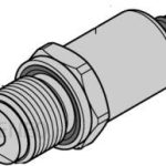 Turck Czujnik Ciśnienia Pkw3M-0.6-Psw3M/Txl