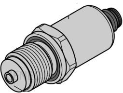 Turck Czujnik Ciśnienia Pkw3M-3-Rsc4T/Tel