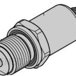 Turck Czujnik Ciśnienia Pkw4M-5-Rsc4.4T/Tel