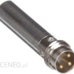 Turck Czujnik Indukcyjny Wyłącznik Krańcowy Krępa Krótka Plastikowa Obudwa Złącze (NI20CK40AP6X2H1141)