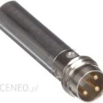Turck Czujnik Indukcyjny Wyłącznik Krańcowy Obudowa Z Tworzywa Komora Zaciskowa (NI20CP40AN6X2S10)
