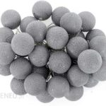 Tutumi Kule świetlne Cotton Balls F3 szare (BAL00013)