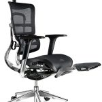 V-master Fotel Ergonomiczny obrotowy biurowy