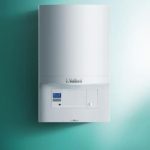 Vaillant VC ecoTEC Pro 186/5 24 (0010021900)
