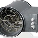 Vents Nk 250-6-3