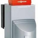 Viessmann Vitorondens 200-T 35