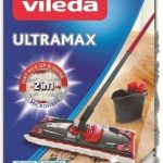 Vileda Wkład Do Mopa Ultramax Ultramat Spray