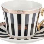 Villa Italia Filiżanka Porcelanowa 220 ml Agnes