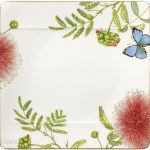 Villeroy&boch talerz obiadowy amazonia 27x27cm vb-10-3514-2610