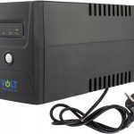 Volt Polska Zasilacz awaryjny Pico UPS 600