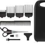 WAHL ShowPro Animal Clipper Kit 9265-2016