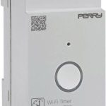 Wallair Przekaźnik Do Montażu Na Szynę Din Wifi Timer 1Ioiowf02