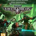 Warhammer 40