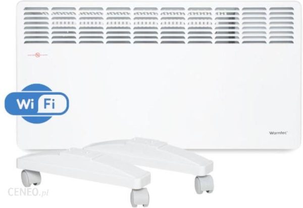 Warmtec EWE+ 1500W WiFi