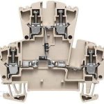Weidmuller Wdk 2.5 2D (1023500000)