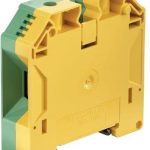 Weidmuller Wpe 50N (1846040000)