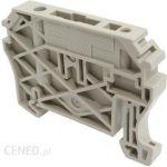 Weidmuller Zew 35/2 Trzymacz 8mm klema beżowy 8630 4032248348916