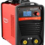 WELDMAN SPAWARKA INWERTOROWA ARC 220 LCD