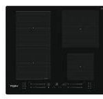 Whirlpool W6 OM4 4S1 H BSS + WF S0160 NE + W6MD440BSS