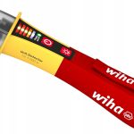 Wiha Próbnik Napięcia Bezdotykowy 12-1000V Ac (43797)