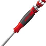 Wiha Wkrętak Z Magazynkiem Bitów Liftup 26W1 (40910)