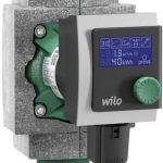 WILO Stratos PICO 25/1-4 180mm 4216612